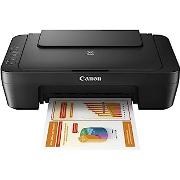 Canon Pixma MG 2550 S – Bild 2