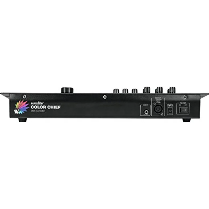 Eurolite DMX LED Color Chief Controller – Bild 4