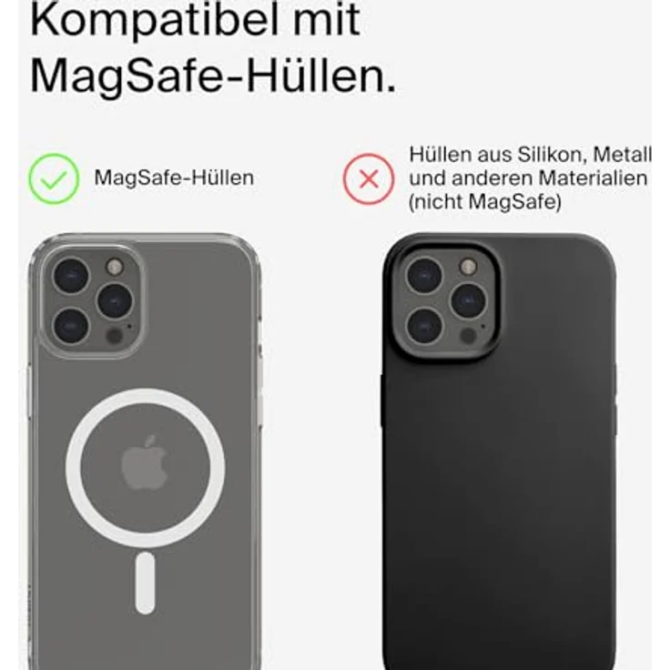 Belkin BOOST CHARGE MagSafe Charger für Kfz-Lüfter – Bild 6