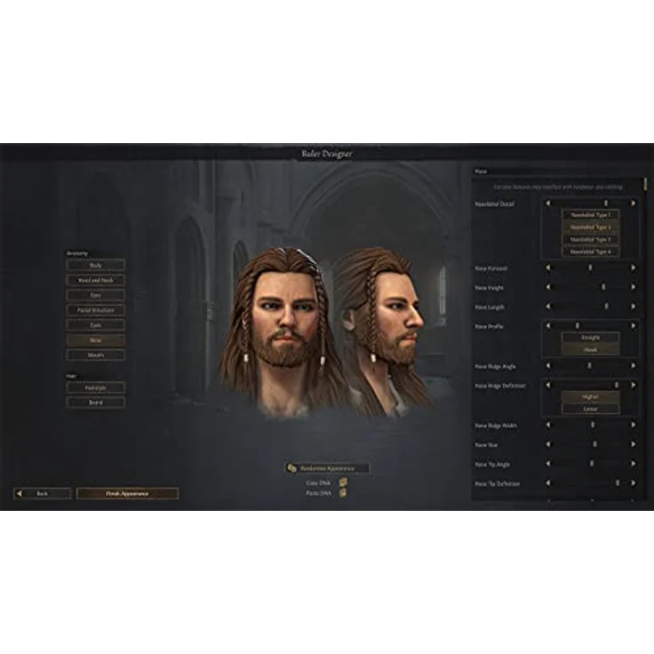 Crusader Kings III (Day One Edition) (PS5) – Bild 6