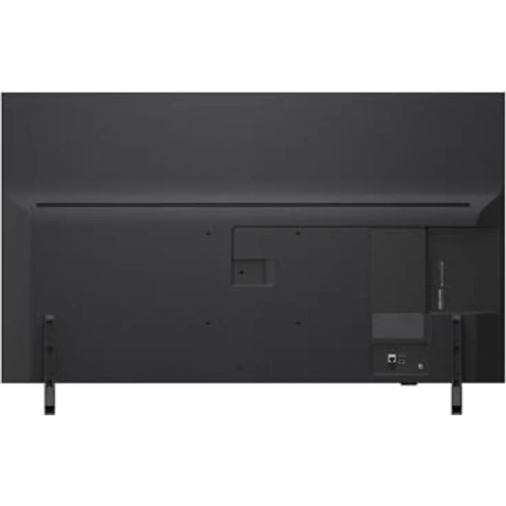 LG 50QNED82A6B, 50 Zoll 4K QNED AI TV mit α7 Gen8 4K AI Prozessor, webOS 25 und HDR Unterstützung – Bild 3