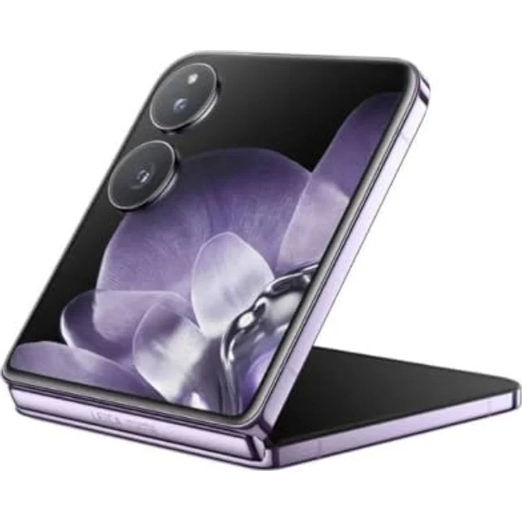 Xiaomi MIX Flip 12GB/512GB Purple – Bild 3