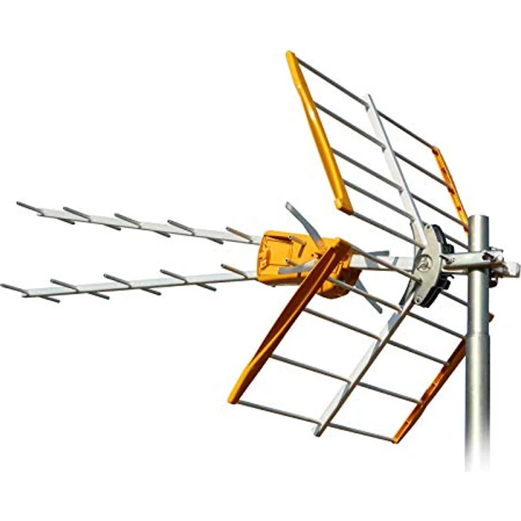 Antenne TDT-Uhf V Zenit Televes LTE 5G – Bild 2