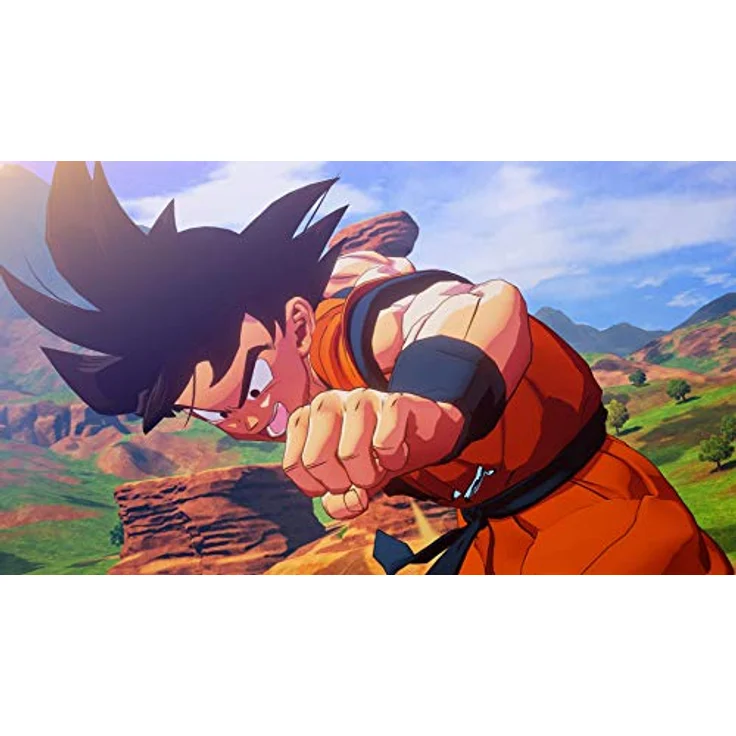 Dragon Ball Z - Kakarot (PS4) - Preisvergleich – Bild 4
