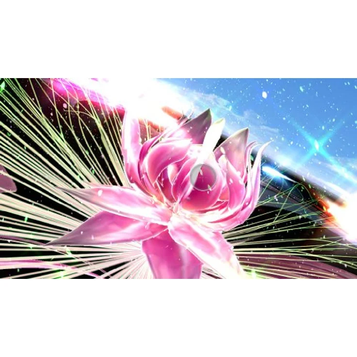 Child of Eden (Kinect Unterstützung) (Xbox 360) - Preisvergleich – Bild 5