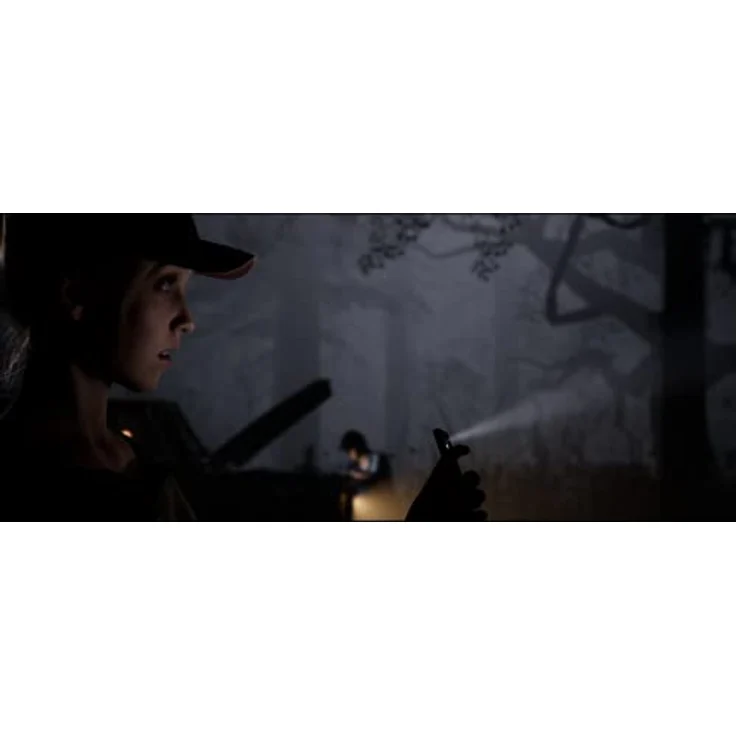 The Quarry - USK - [Playstation 5] – Bild 4