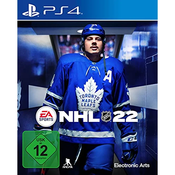NHL 22 (PS4) – Bild 2