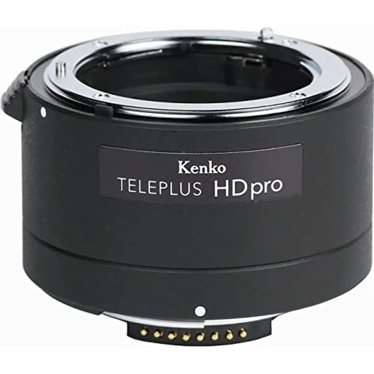 Kenko Teleplus HD pro 2.0X DGX Tele-Konverter für Nikon F Bajonett und Objektive – Bild 2