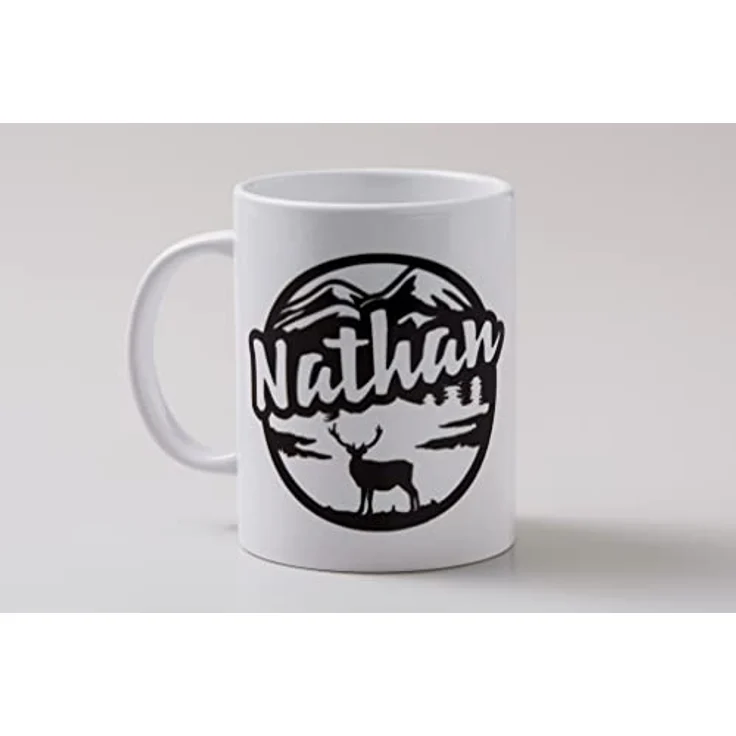 Cricut Mug Press Bundle, Tassenpresse für individuelle Designs, inklusive Infusible Ink Materialien, Weiß – Bild 4