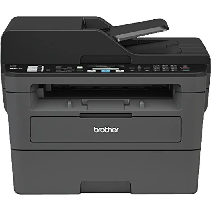 Brother MFC-L2710DW All-in-One Laserdrucker – Bild 2