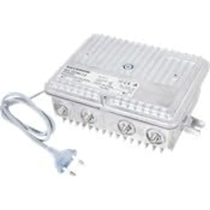 Verstärker für Heimverbindung 47/85-1006MHz F-Con. - CATV-Verstärker