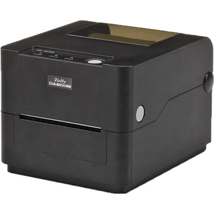 Dascom Tally Dascom DL-200 - Etikettendrucker - Thermodirekt / Thermotransfer - Rolle (203 dpi), Schwarz