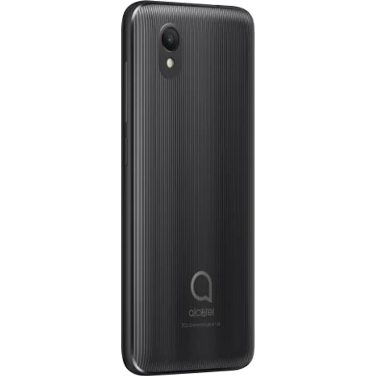 Alcatel 5033D 1 2021, Smartphone, LTE, Android 11 (Go Edition), Capacité: 32 GB, [Italia], Black – Bild 5