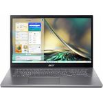 Acer Aspire A517-53-77D0I7-12650H 17, Laptop mit Intel Core i7-12650H Prozessor, 1 TB SSD, Windows 11 Professional 64 Bit