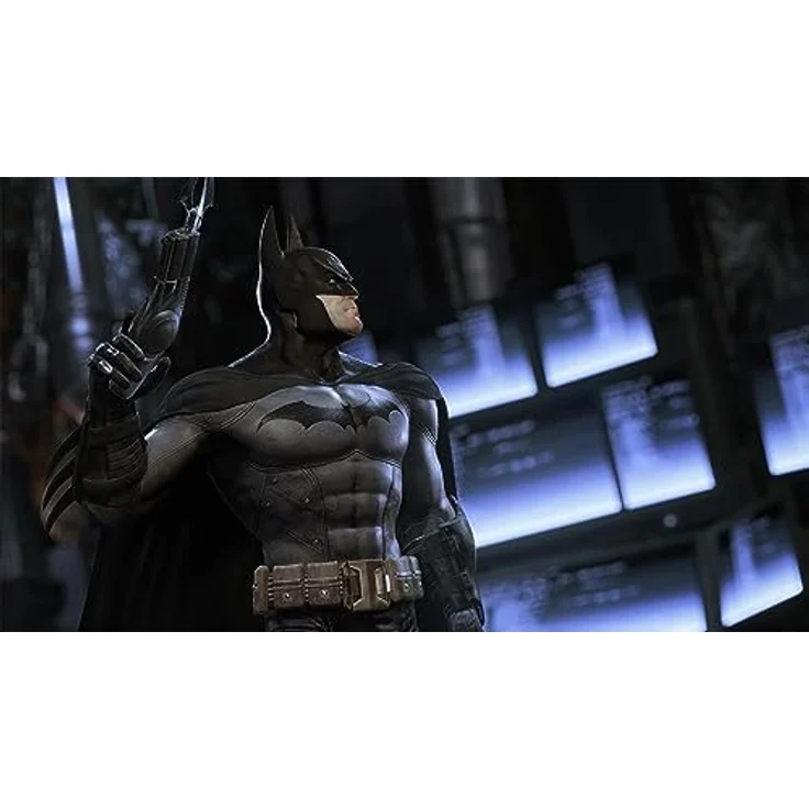 Batman: Return To Arkham (Asylum + Arkham City) PS4 [ - Preisvergleich – Bild 3