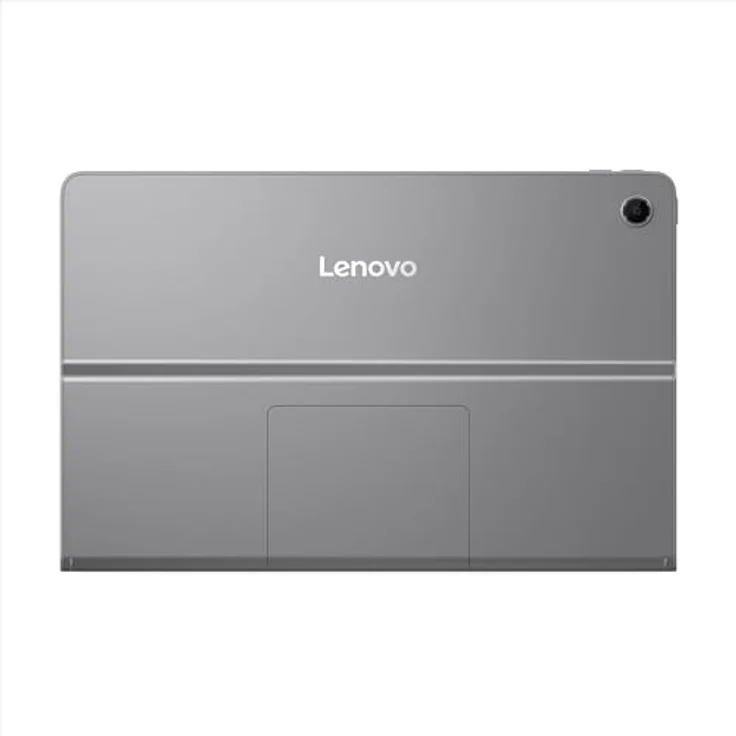 Lenovo Tab Plus Tablet | 11,5" 2K Touch Display | JBL Soundsystem mit 8 Lautsprechern | Mediatek Helio G99 | 8GB RAM | 128GB SSD | Android 14 | grau – Bild 2