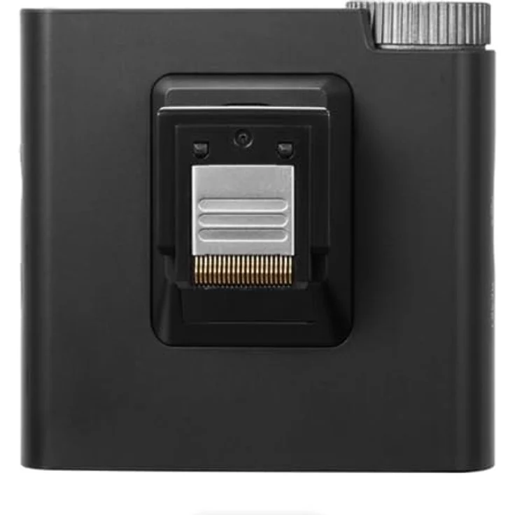 Godox Virso S M2 Wireless Microphone System (Sony Version), kabelloses Mikrofon mit 200 m Reichweite und ultra-langer Akkulaufzeit – Bild 5