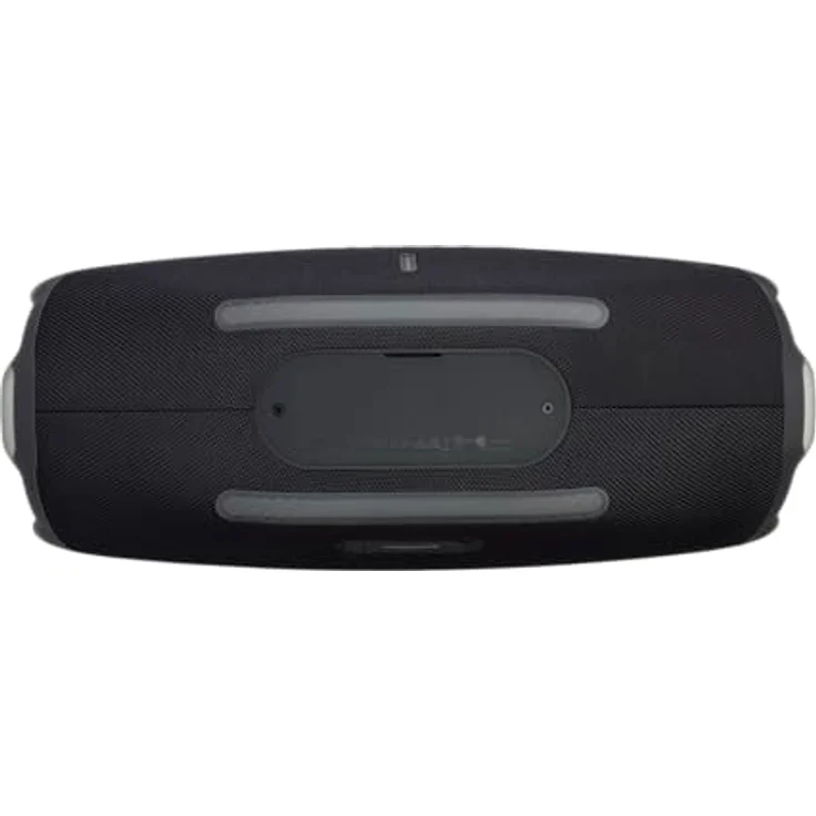 JBL Boombox 4, Tragbarer Bluetooth Lautsprecher mit JBL Pro Sound, AI Sound Boost, IP68 Wasser- und Staubdicht, bis zu 34h Wiedergabe, Auracast Multi-Speaker, 2 Bass-Boost-Modi, Schwarz – Bild 2