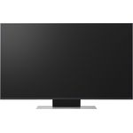 LG QNED evo AI 50QNED86A6C, 50 Zoll QNED 4K Ultra HD Smart TV mit HDR10, HLG, α7 AI-Prozessor und Dolby Vision