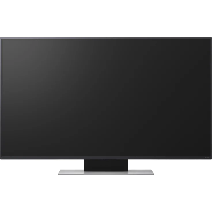 LG QNED evo AI 50QNED86A6C, 50 Zoll QNED 4K Ultra HD Smart TV mit HDR10, HLG, α7 AI-Prozessor und Dolby Vision