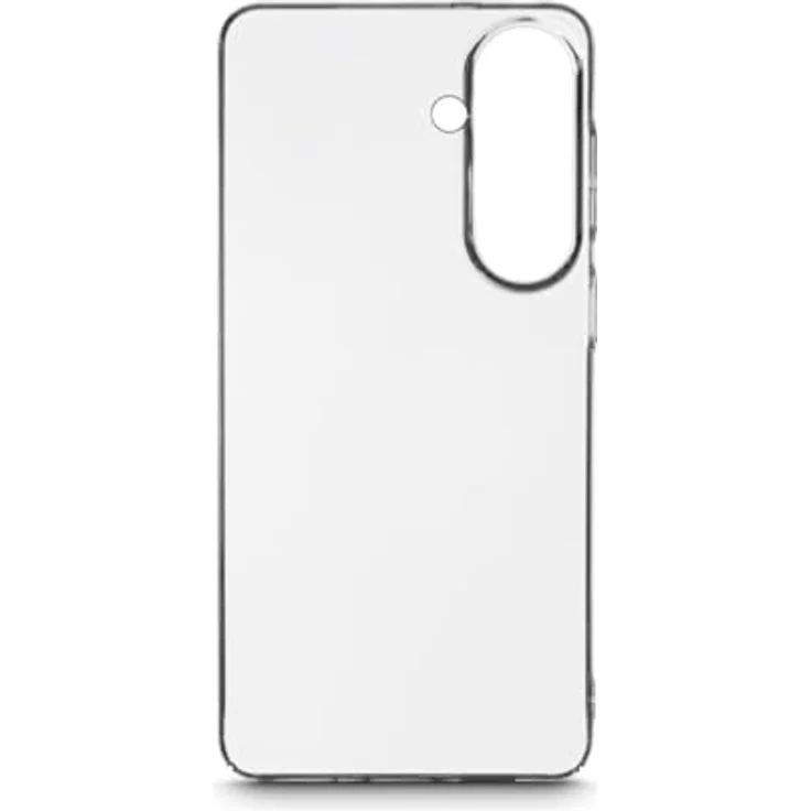 Hama Smartphone-Hülle für Samsung Galaxy S26+, transparent, ultradünn, vergilbungsfrei, passgenauer Schutz, griffige Oberfläche – Bild 6