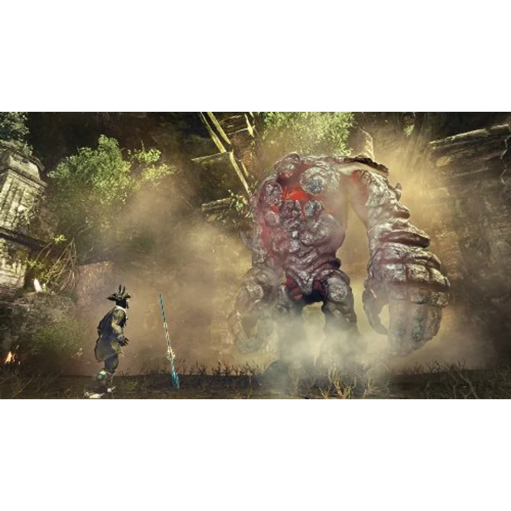 Risen 2 - Dark Waters (Xbox 360) – Bild 4