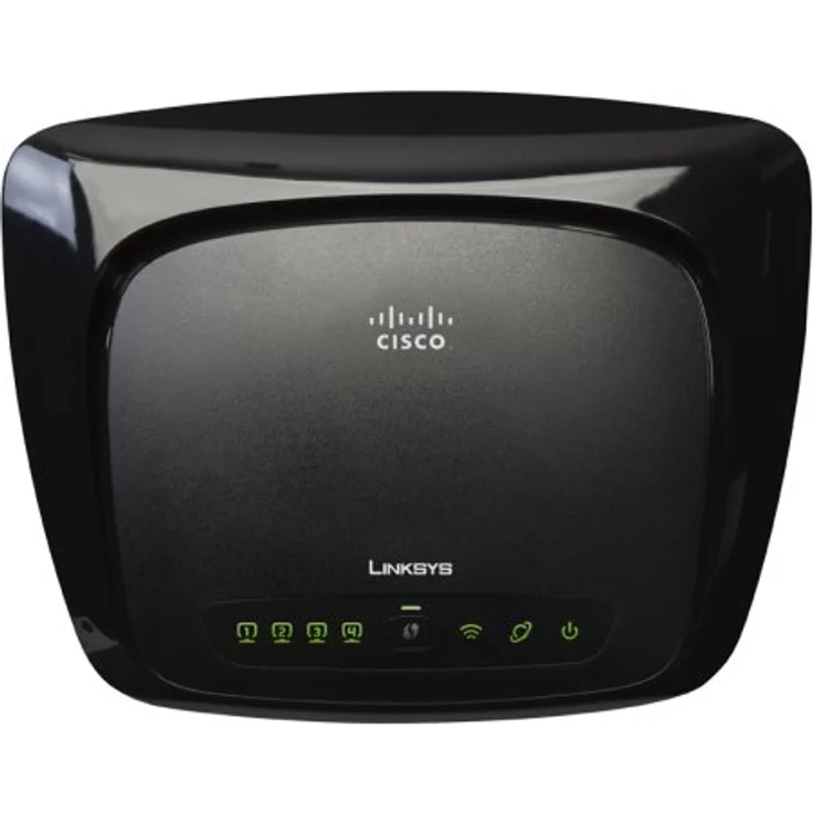 Linksys WRT54GX Wireless-G Broadband Router - Preisvergleich – Bild 4