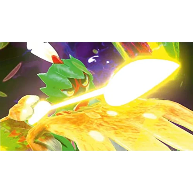 Pokémon Tekken DX (Switch) – Bild 3