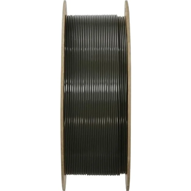Polymaker PolyLite PLA, 3D Filament mit Jam-Free Technologie, hochmolekular, temperaturbeständig bis 140°C – Bild 2