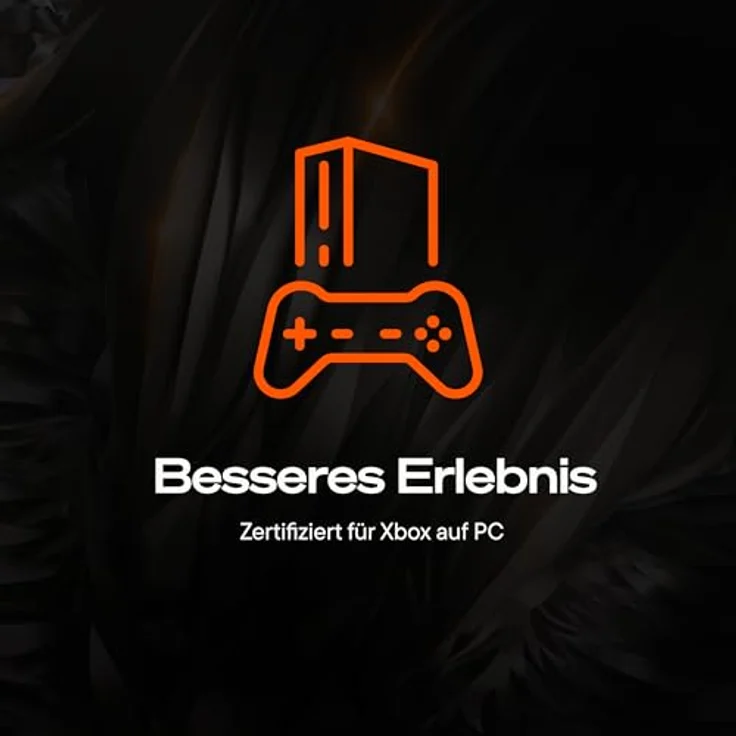 Seagate FireCuda X Vault, Externe 8-TB-Festplatte (HDD) – USB-C, RGB-Beleuchtung, zertifiziert für Xbox, inklusive 1 Monat Xbox Ultimate Game Pass und Rescue-Dienste – Bild 3