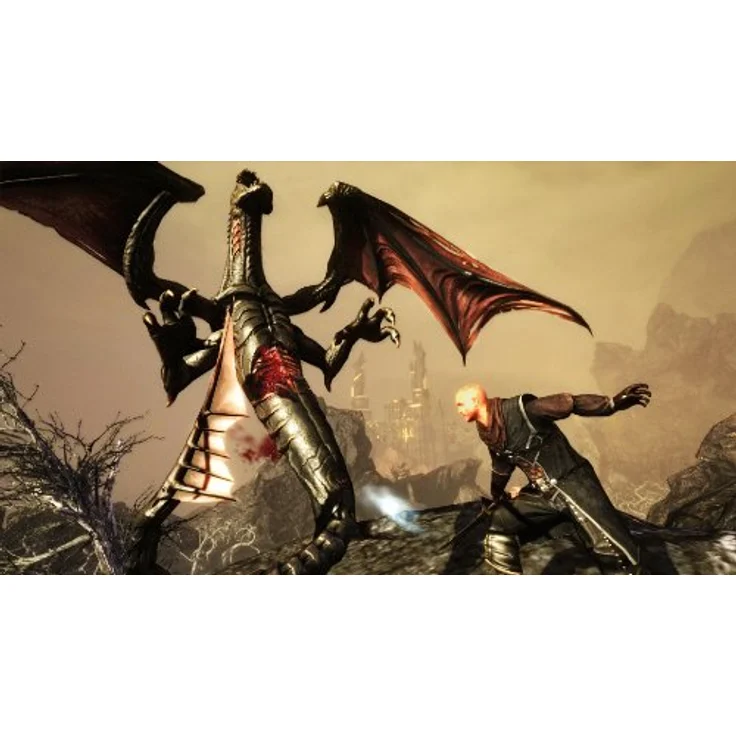 Risen 3 - Titan Lords (First Edition) (Xbox 360) – Bild 5