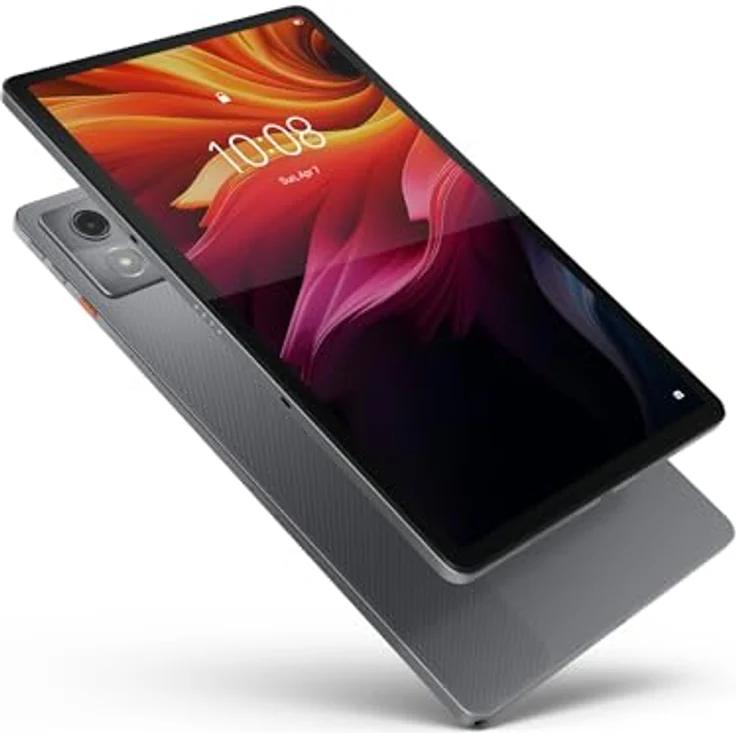 Lenovo Tab K11 Plus 6GB 128GB Tablet, 11.4" Display, Qualcomm Snapdragon, Wi-Fi 6, Android 14, Grau – Bild 9