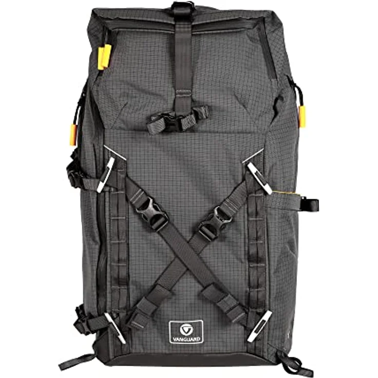 Vanguard Rucksack VEO ACTIVE 53 Grau – Bild 3
