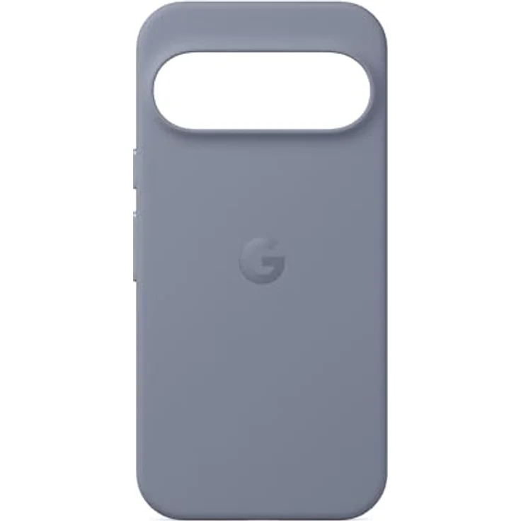 Google Pixel Case mit Pixelsnap, Smartphone Hülle für Google Pixel 10 und 10 Pro, Grau, kompatibel mit kabellosen Ladegeräten und Zubehör – Bild 2