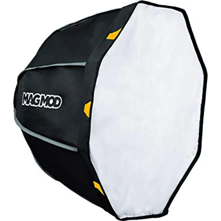 MagMod Magbox 24 Octa, Softbox für Fotostudios mit integriertem Gelschlitz – Bild 1