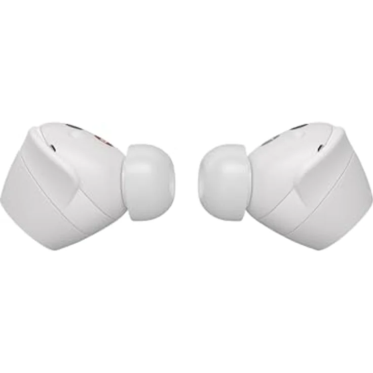 LG XBOOM Buds, Bluetooth kopfhörer Sport, Kabellose In Ear ANC, Noise Cancelling, 2025 Earbuds Bluetooth, Weiß – Bild 5