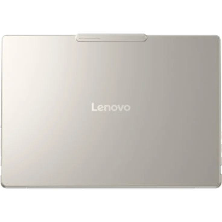 Lenovo Yoga Slim 7 14", Intel Core Ultra 7 258V, 32 GB RAM, 1 TB SSD, 2.8K OLED Display, Weiss – Bild 5