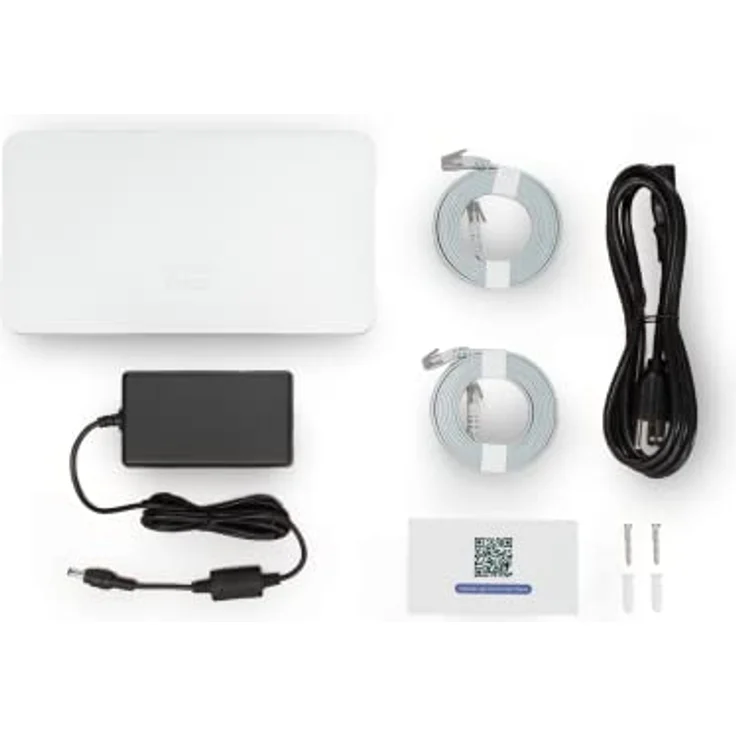Cisco Systems Go Router Firewall Plus | Cloud-verwaltete | VPN-| Cisco [GX50-HW-EU], White – Bild 5