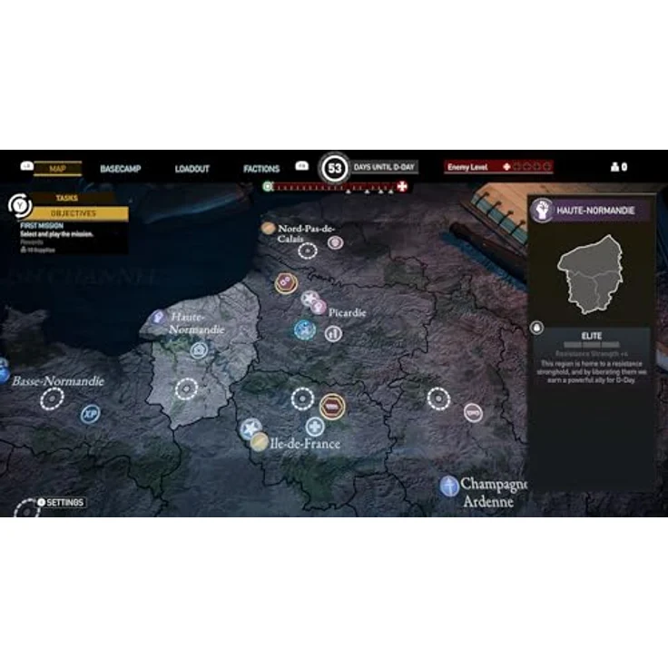 Classified: France'44 – Bild 3