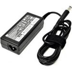 HP Netzteil 65 Watt (65 W) für HP Business Notebooks, tragbar und energiesparend, schwarz