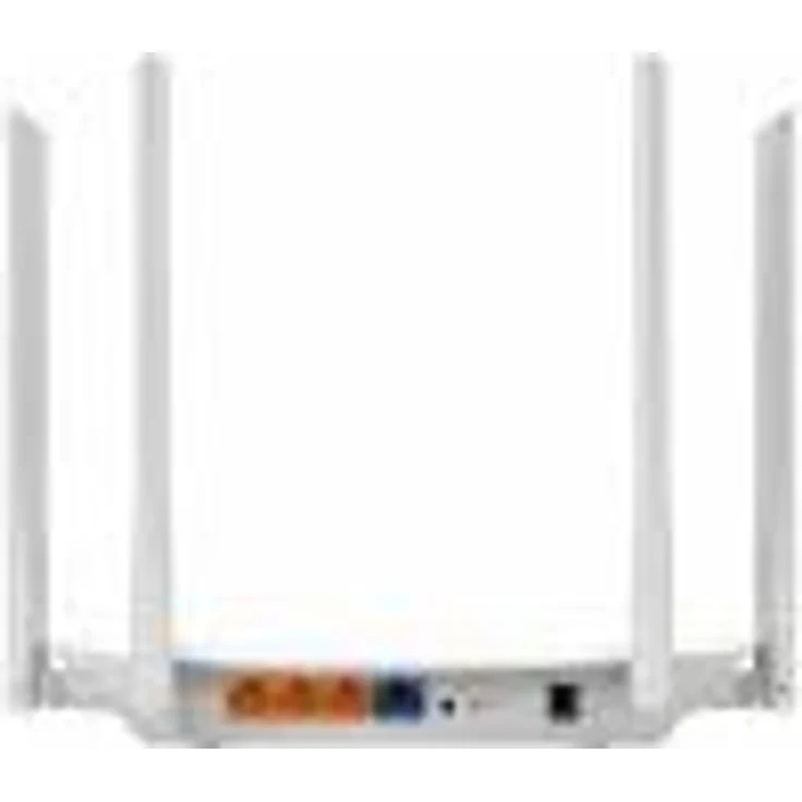 TP-Link EC220-G5, Dual-Band Router, Ethernet, 5 GHz, Weiß, 28.8 x 6 x 31 cm, für Heim und kleines Büro – Bild 3