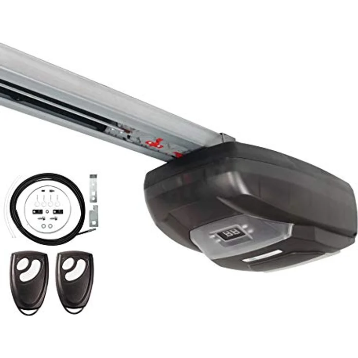 RolloPort SX5 DuoFern Garagentorantrieb mit Funk (RP-SX5DF-900N-5) – Bild 2