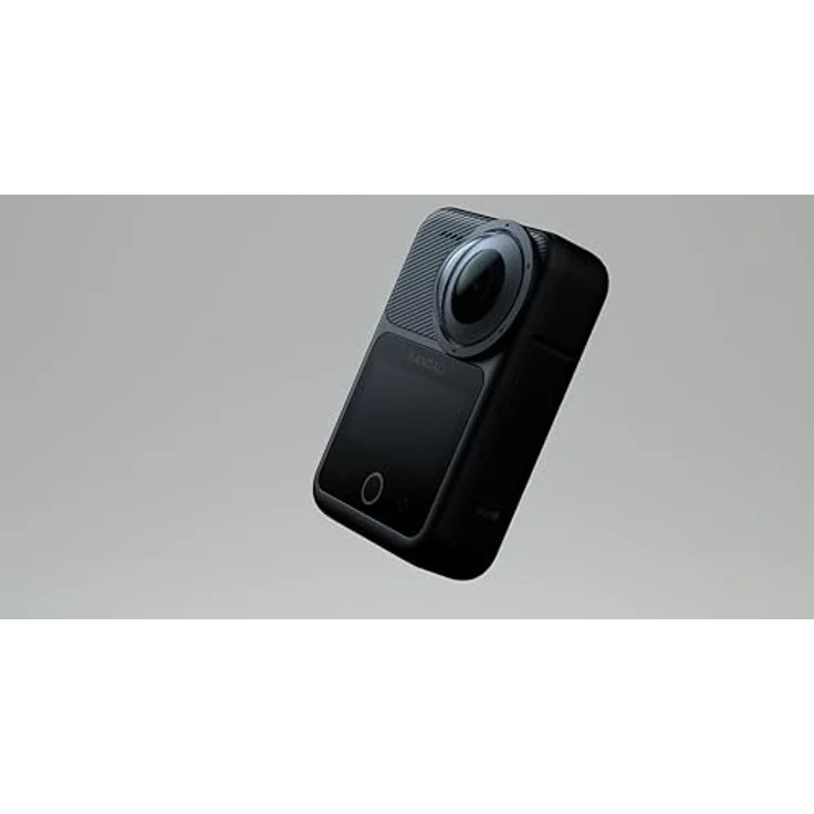 KanDao QooCam 3 Ultra Lens Protector, Linsenschutz für QooCam 3 Ultra, 2 Stück – Bild 4