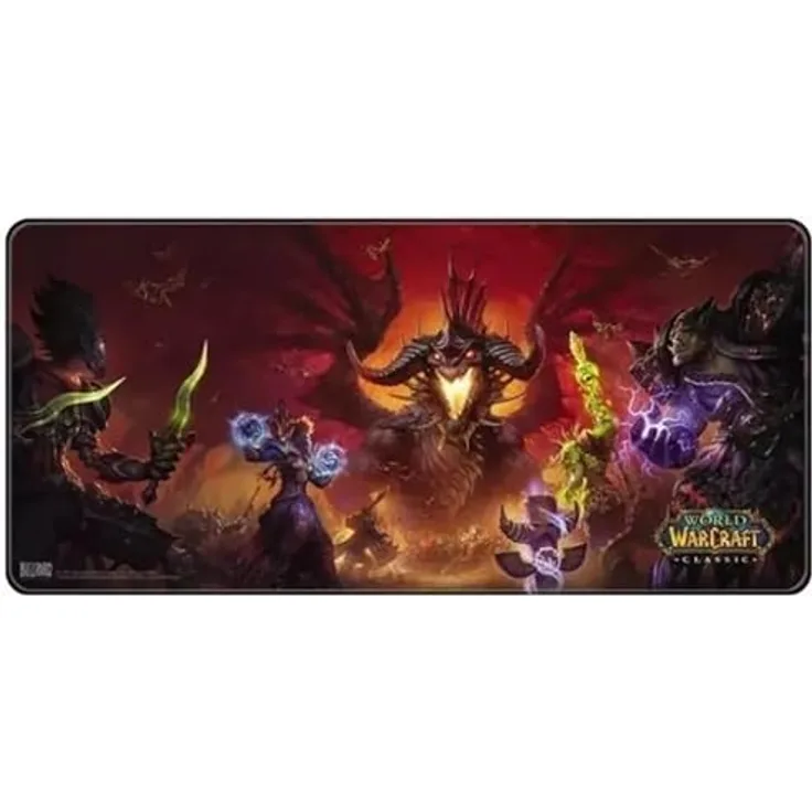World of Warcraft XL Mouse Pad - Onyxia