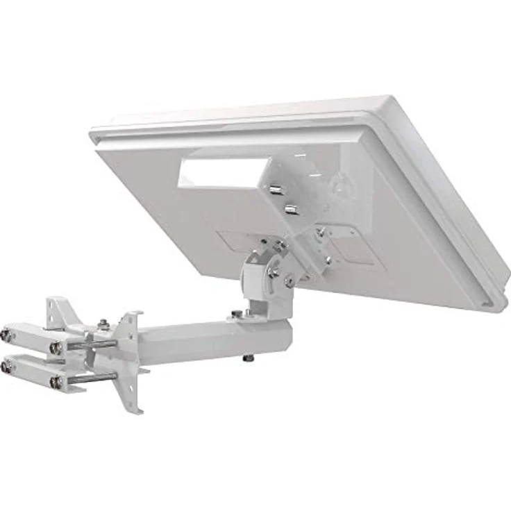 Selfsat Flachantenne + Kabel + Fensterhalterung + – Bild 9