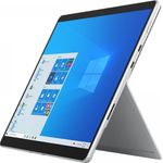 Microsoft Surface Pro 8, 13 Zoll Tablet, i5, 8 GB RAM, 256 GB SSD, LTE, Windows 11, Platinum
