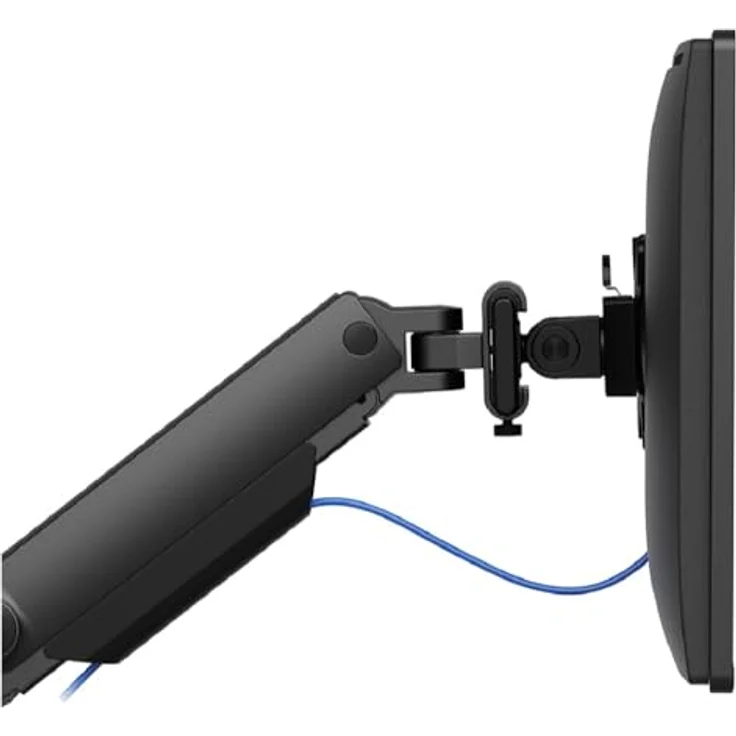 Neomounts Monitor-Tischhalterung 24"-34" für 2TFT schwarz Max.11KG – Bild 3