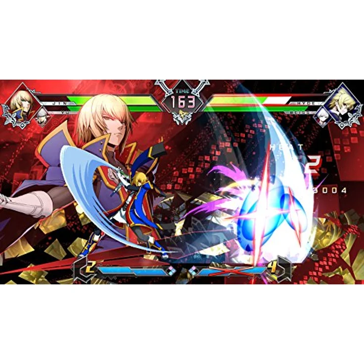 BlazBlue - Cross Tag Battle (PS4) – Bild 2