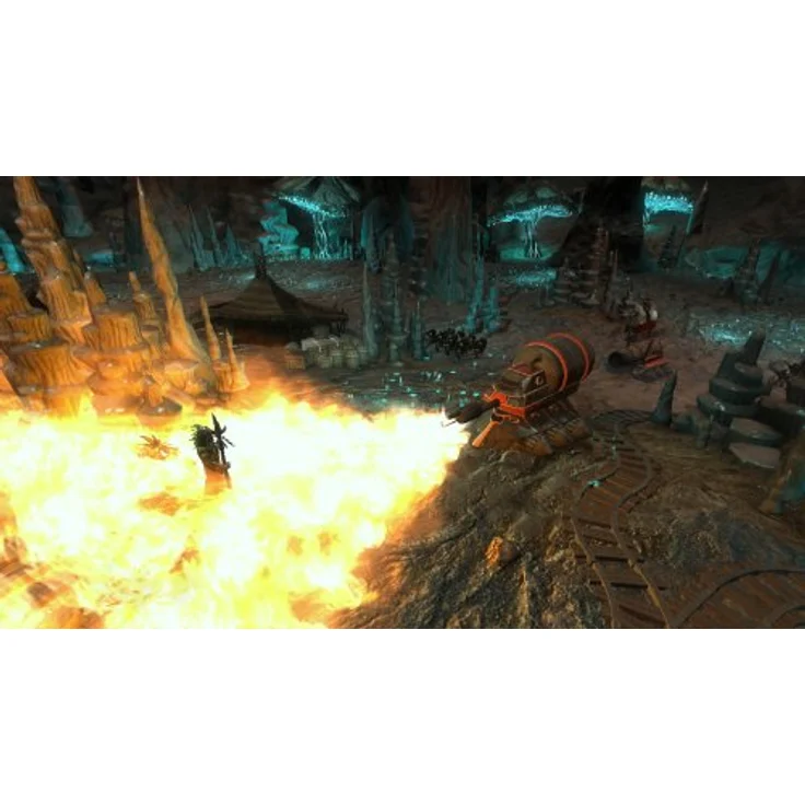 Age of Wonders 3 (PC) – Bild 5