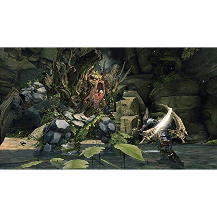 Darksiders II - Deathinitive Edition (Switch) – Bild 2